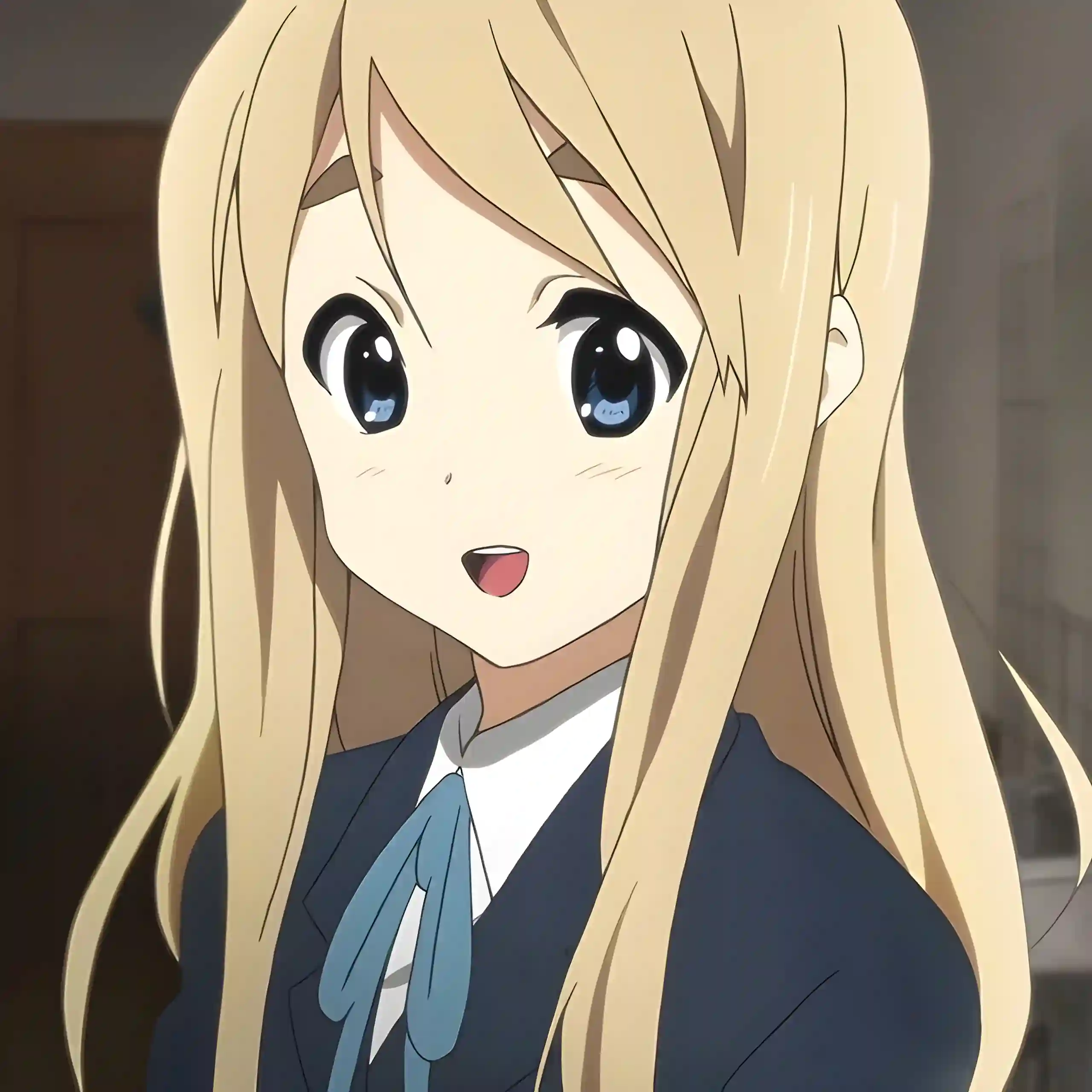 Tsumugi Kotobuki